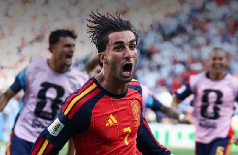 España conquista el Mundial 2026: un repaso a los campeones